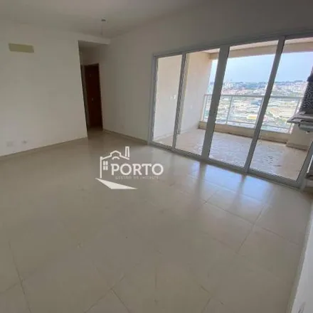 Buy this 3 bed apartment on Rua Fernando Lopes in Paulicéia, Piracicaba - SP