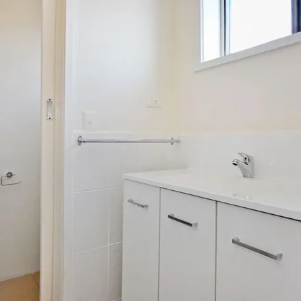 Rent this 1 bed apartment on 11–13 Cooma Street in Preston VIC 3072, Australia