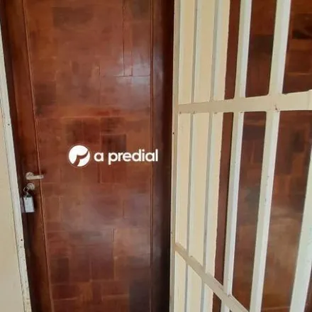 Rent this 2 bed apartment on Rua Antônio Candeia 50 in Guajeru, Fortaleza - CE
