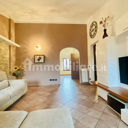 Rent this 3 bed apartment on Metano in Via della Madonnina, 55012 Lucca LU