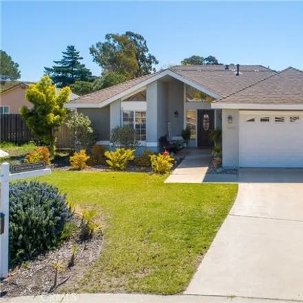 Buy this 3 bed house on 1493 Woodmere Road in Orcutt, CA 93455