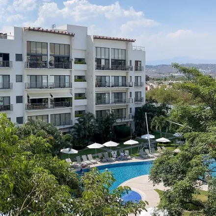 Rent this 3 bed apartment on Paraíso Country Club in Retorno de las Rosas, Villas de Tezoyuca