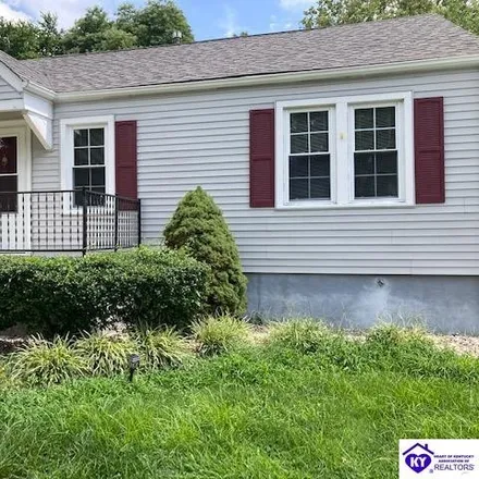 Buy this 2 bed house on 219 Village Drive in Elizabethtown, KY 42701