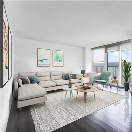 Buy this 3 bed condo on 2521 Palisade Avenue in New York, NY 10463