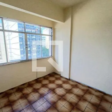 Buy this 1 bed apartment on Rua da Conceição 146 in Centro, Niterói - RJ