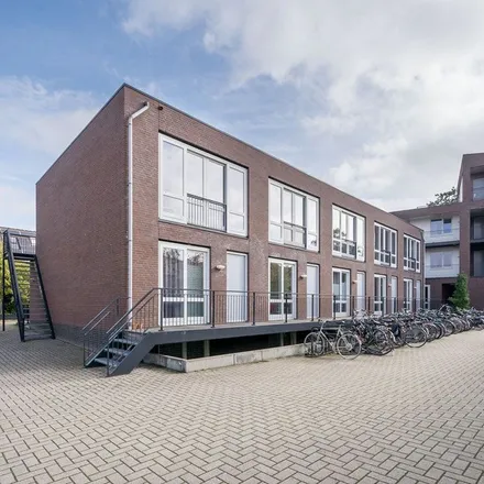 Image 3 - Eerste Oude Heselaan 160, 6541 PD Nijmegen, Netherlands - Apartment for rent
