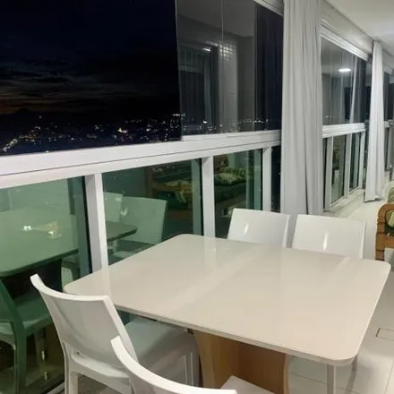 Buy this 3 bed apartment on Rua Fernando Santorio in Praia do Morro, Guarapari - ES
