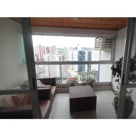 Buy this 3 bed apartment on Rua Jaime Arruda Ramos in Kobrasol, São José - SC