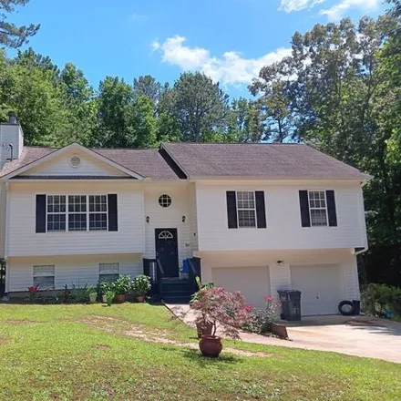 Buy this 5 bed house on 30 Goldfinch Dr in Covington, Georgia