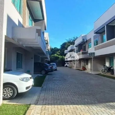 Buy this 3 bed house on Via B in Parque Verde, Cascavel - PR