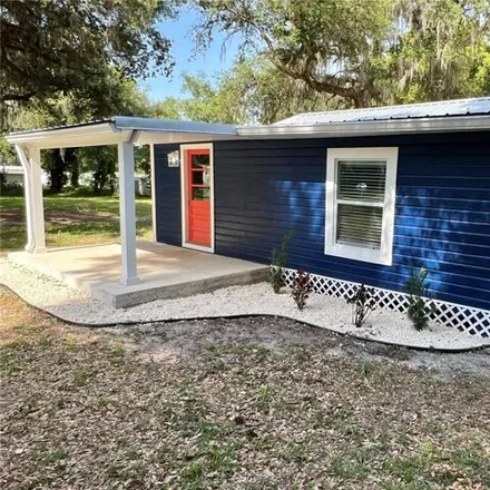 Buy this 2 bed house on 4766 Lamar Road in Pasco County, FL 33541