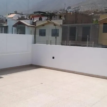 Buy this 3 bed apartment on Jirón Lurín in La Molina, Lima Metropolitan Area 15026