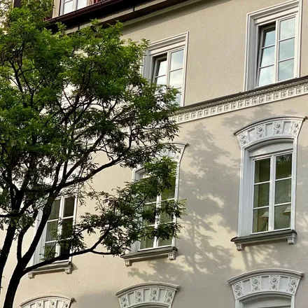 Rent this 2 bed apartment on Corneliusstraße 3 in 80469 Munich, Germany