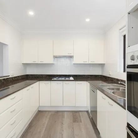 Image 4 - Horsnell Lane, Mosman NSW 2088, Australia - Apartment for rent