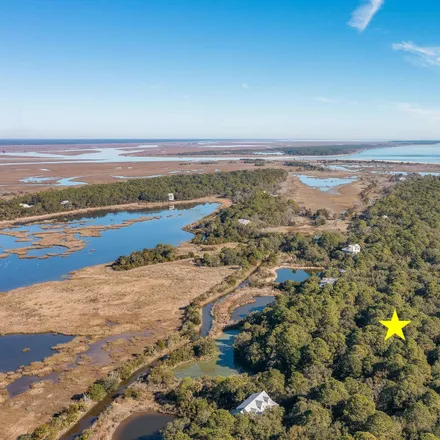 Image 7 - 285 Pelican Flight Drive, Charleston County, SC 29451, USA - House for sale