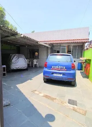 Buy this 2 bed house on Rua Batovi in Jardim Olavo Bilac, Duque de Caxias - RJ
