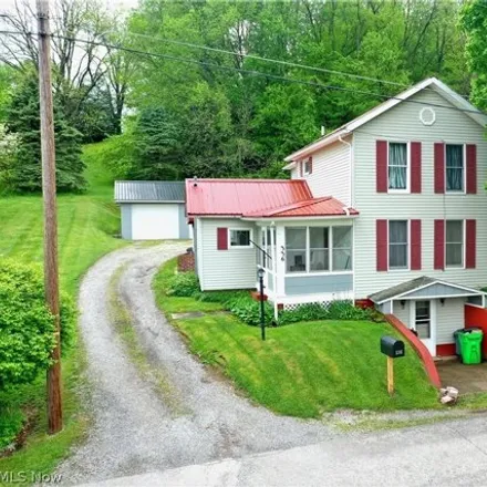 Buy this 3 bed house on 350 Upper North Railroad Street in Killbuck, Holmes County