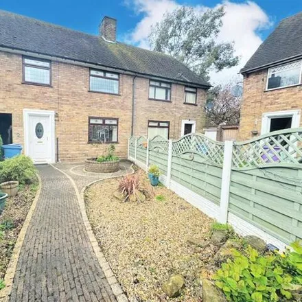 Image 1 - Woburn Close, Liverpool, L13 6RP, United Kingdom - Townhouse for sale