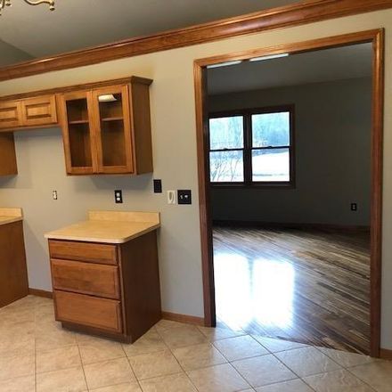 Rent this 3 bed house on 49255 Callens Road in Macomb County, MI 48047