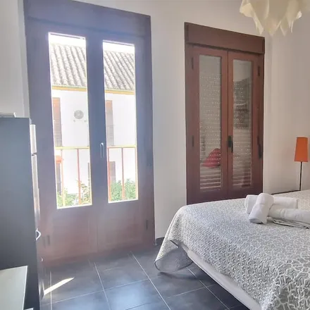 Rent this 4 bed townhouse on Córdoba in Andalusia, Spain