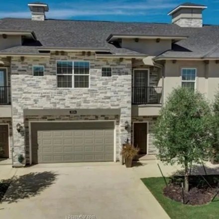 Rent this 3 bed house on 3590 Summerway Drive in Koppe, College Station