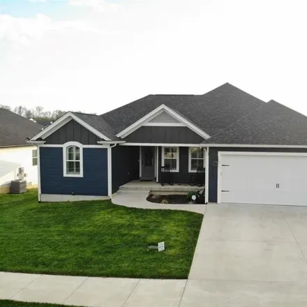 Buy this 4 bed house on Elegance Way in Hardin County, KY