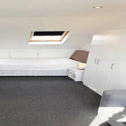Rent this studio apartment on Westminster Gardens in London, IG11 0BL