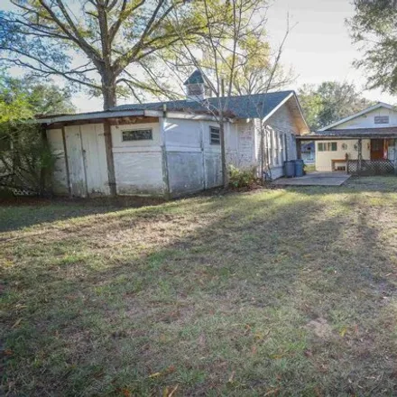 Image 5 - Dubach High School, Annie Lee Street, Dubach, Lincoln Parish, LA 71235, USA - House for sale