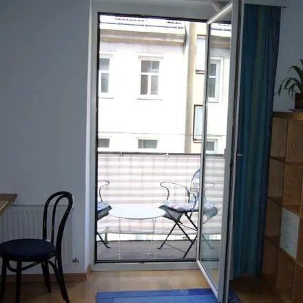 Image 4 - Wien, Rabengasse 2, 1030 Vienna, Austria - Apartment for rent