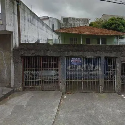 Image 1 - Avenida Francisco Tranchesi, 75, Avenida Francisco Tranchesi, Parque do Carmo, São Paulo - SP, 08275-000, Brazil - House for sale
