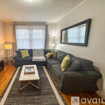 Rent this 2 bed apartment on 169 Kent St