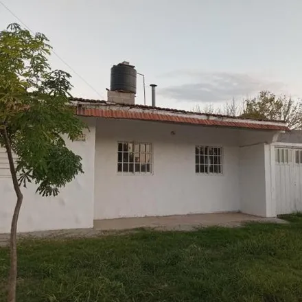 Rent this 2 bed house on Vulcan 7940 in Cerro Norte, Cordoba
