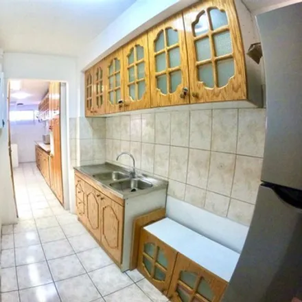 Image 1 - Churrascos, Enrique Olivares, 824 0000 Provincia de Santiago, Chile - House for sale