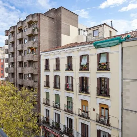Image 5 - Madrid, Calle de Santa Feliciana, 17, 28010 Madrid - Apartment for rent