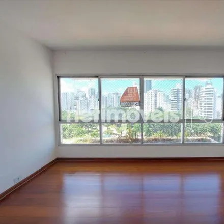 Image 2 - Vila Nobre, Rua Doutor José Serafim, Graça, Salvador - BA, 40150-080, Brazil - Apartment for rent