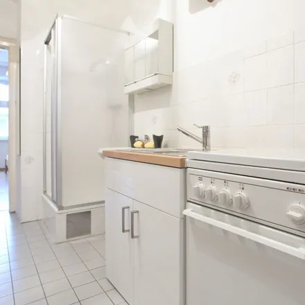 Rent this 1 bed apartment on Vienna Apartments in Lorenz-Mandl-Gasse 62, 1160 Vienna