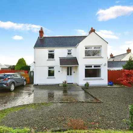 Buy this 3 bed house on Capel Sion in Chapel Road, Scleddau