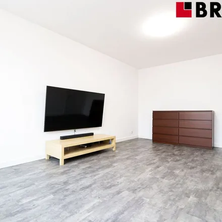 Rent this 3 bed apartment on Prostějovská 1003/14 in 627 00 Brno, Czechia