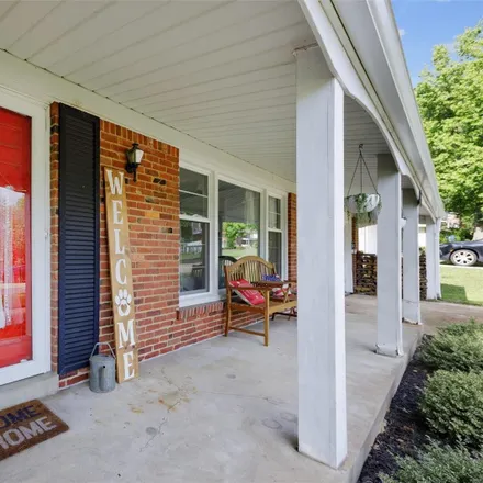 Image 2 - 1316 Wyncrest Drive, Saint Louis County, MO 63011, USA - House for sale