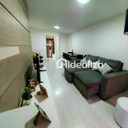 Buy this 3 bed apartment on Rua Sebastião Lacerda in Teresópolis, Teresópolis - RJ