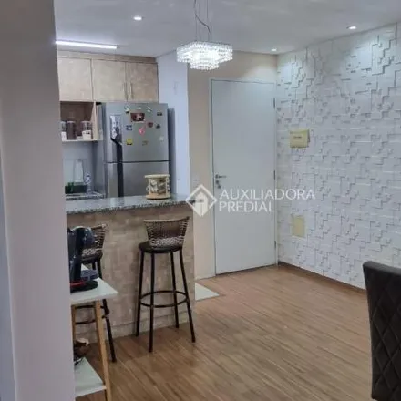 Buy this 3 bed apartment on Rua Max Mangels Sênior in Planalto, São Bernardo do Campo - SP