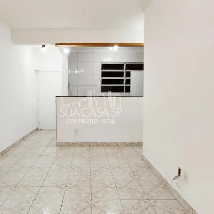 Rent this 1 bed apartment on Centro Universitário Maria Antônia in Rua Maria Antônia, Higienópolis