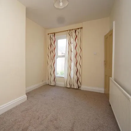 Image 6 - Cheadle Street, Sheffield, S6 2BA, United Kingdom - Townhouse for rent