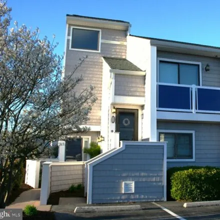 Buy this 3 bed condo on 39704 East Sun Drive in Fenwick Island, Sussex County