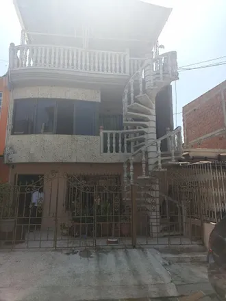 Rent this 3 bed house on Calle 40 in Comuna 13, 760020 Cali