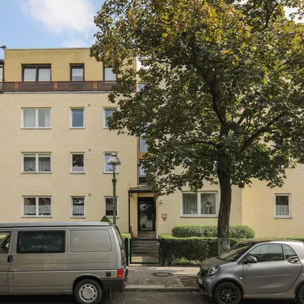 Rent this 3 bed apartment on Ballenstedter Straße 12 in 10709 Berlin, Germany