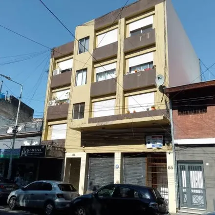 Image 2 - Berutti 70, Crucecita, 1870 Avellaneda, Argentina - Apartment for rent