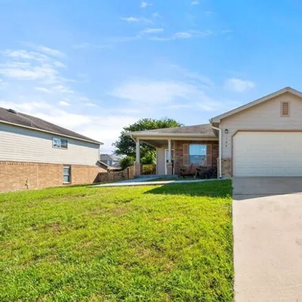 Buy this 3 bed house on 109 Kaylee Chase in Cibolo, TX 78108