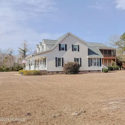 Image 5 - 247 Mare Pond Place, Brown Town, Pender County, NC 28443, USA - House for sale