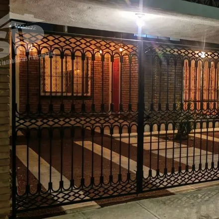 Rent this 3 bed house on Calle Luis de Velasco in 25230 Saltillo, Coahuila